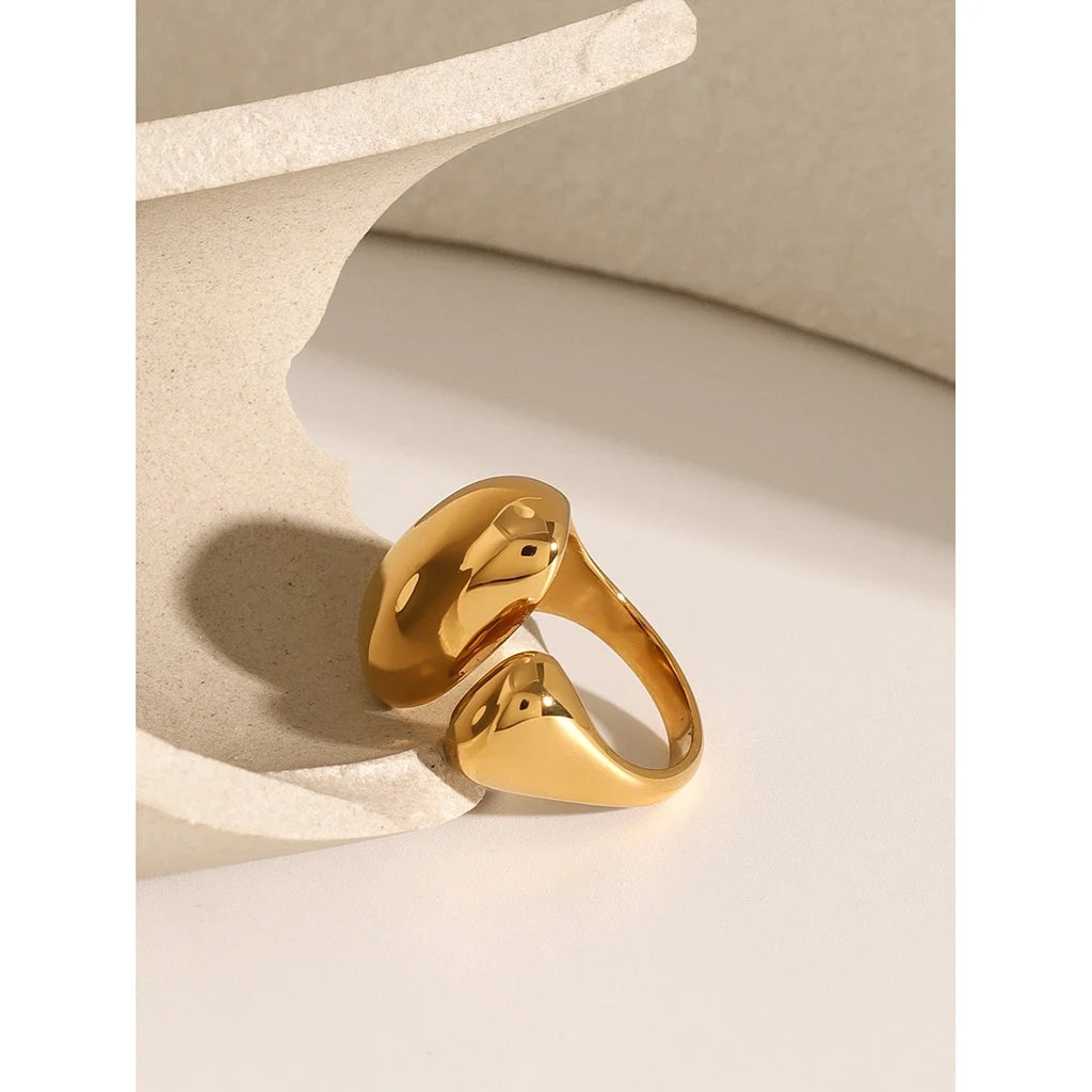 The Dome Ring