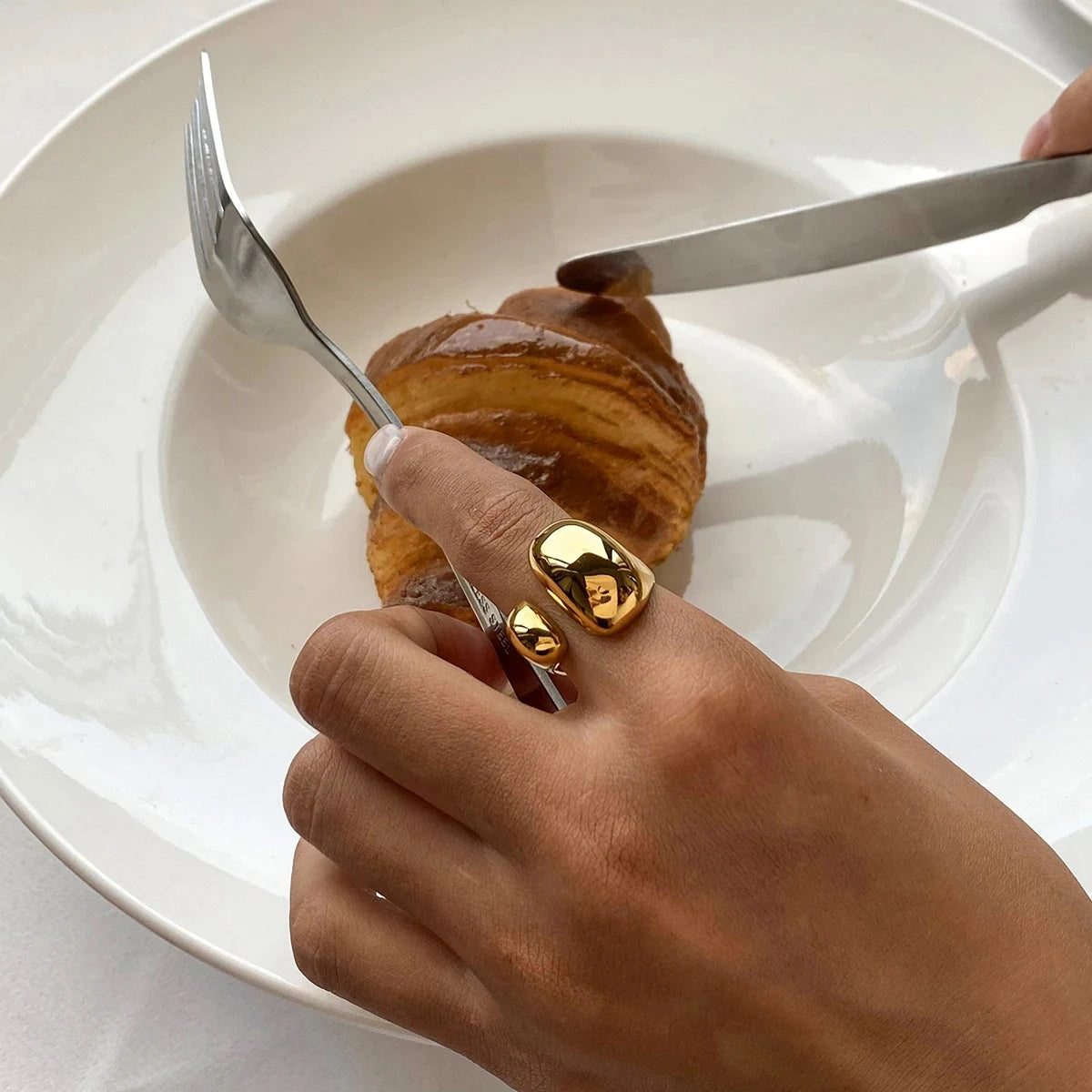 The Dome Ring