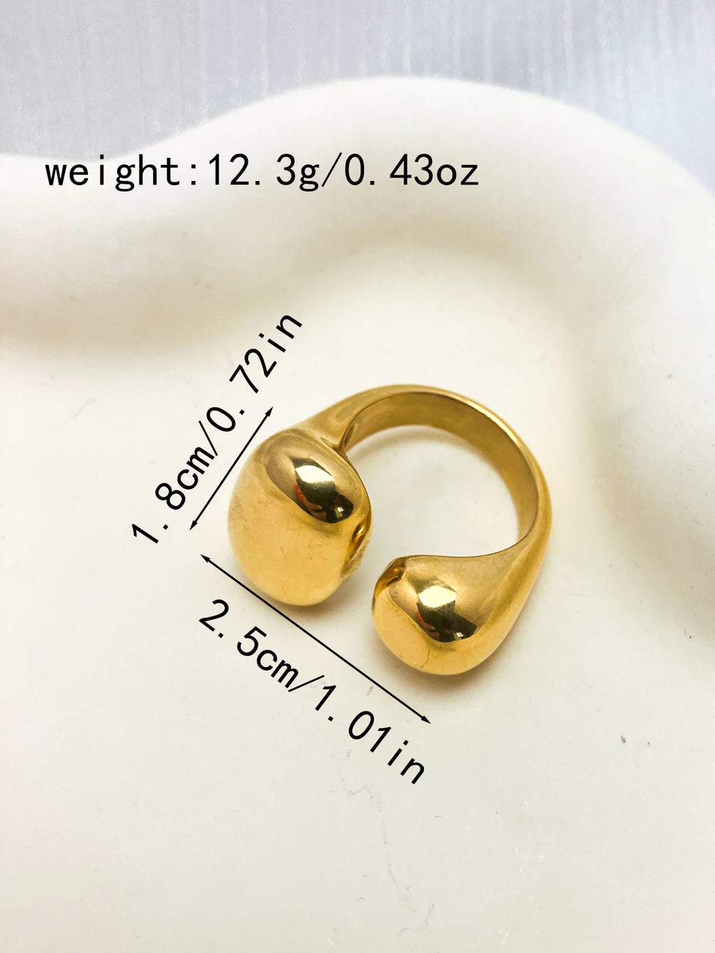 The Dome Ring