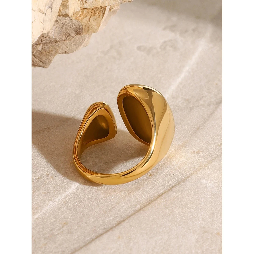 The Dome Ring