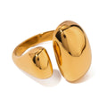The Dome Ring