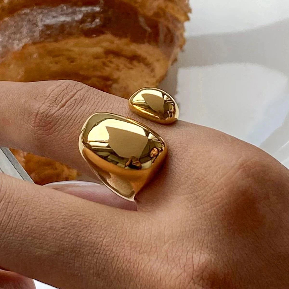 The Dome Ring