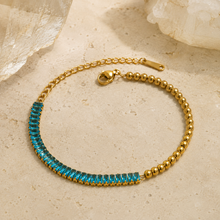 The Capri Bracelet