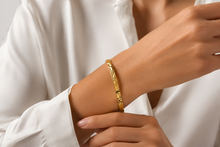 The Ripple Cuff