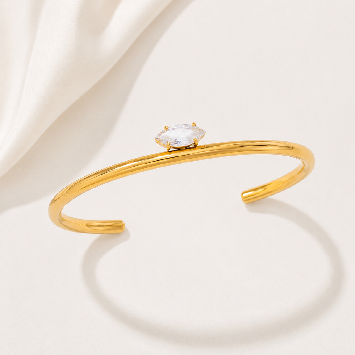 The First Light Cuff