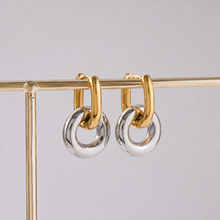 The Rendezvous Earrings