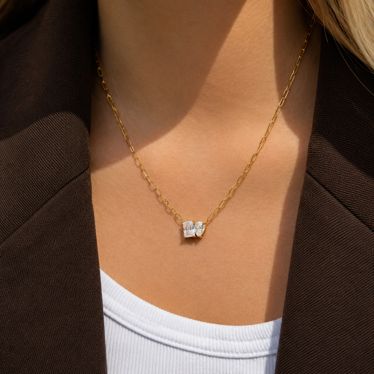 The Better Together Necklace