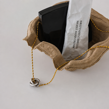 The Atom Necklace