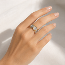 The Rosette Ring