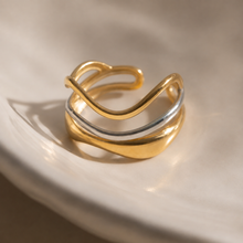 The Rhythm Ring