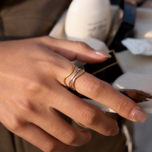 The Rhythm Ring