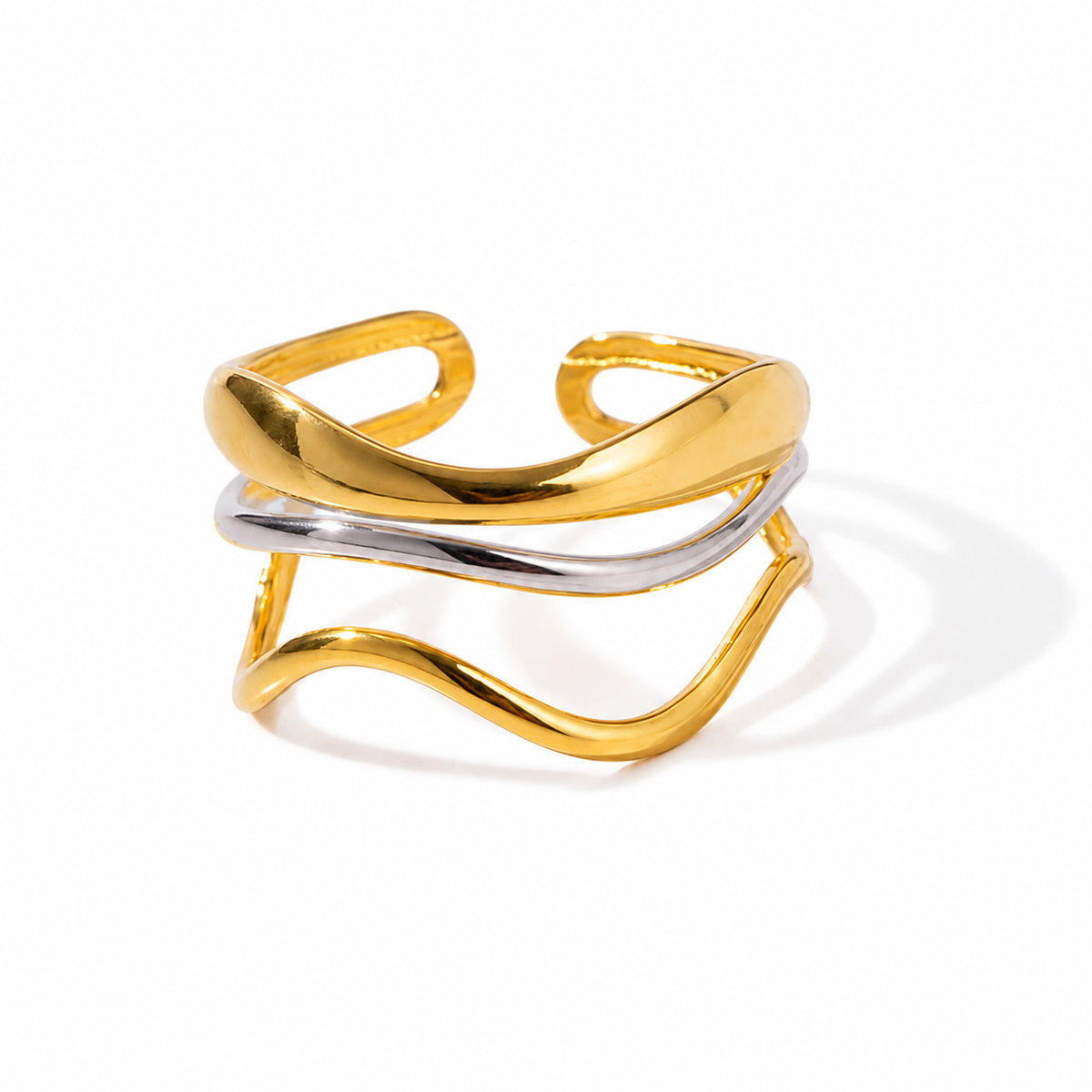 The Rhythm Ring