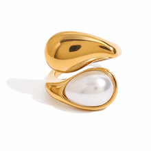 The Laguna Ring