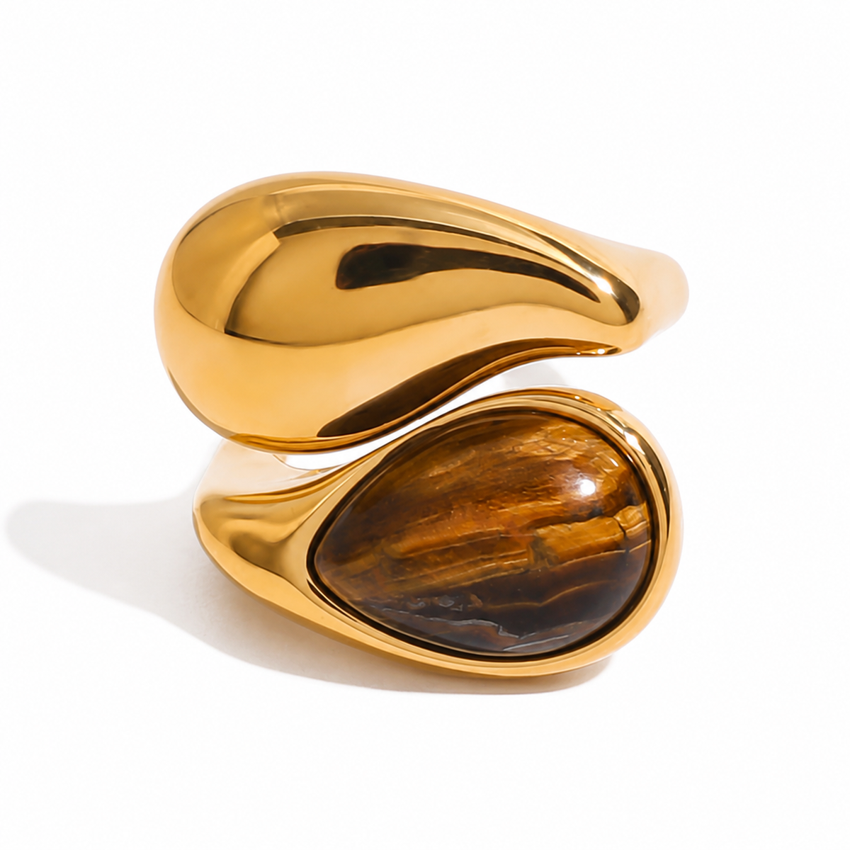 The Sahara Ring