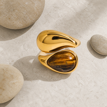 The Sahara Ring