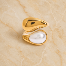 The Laguna Ring