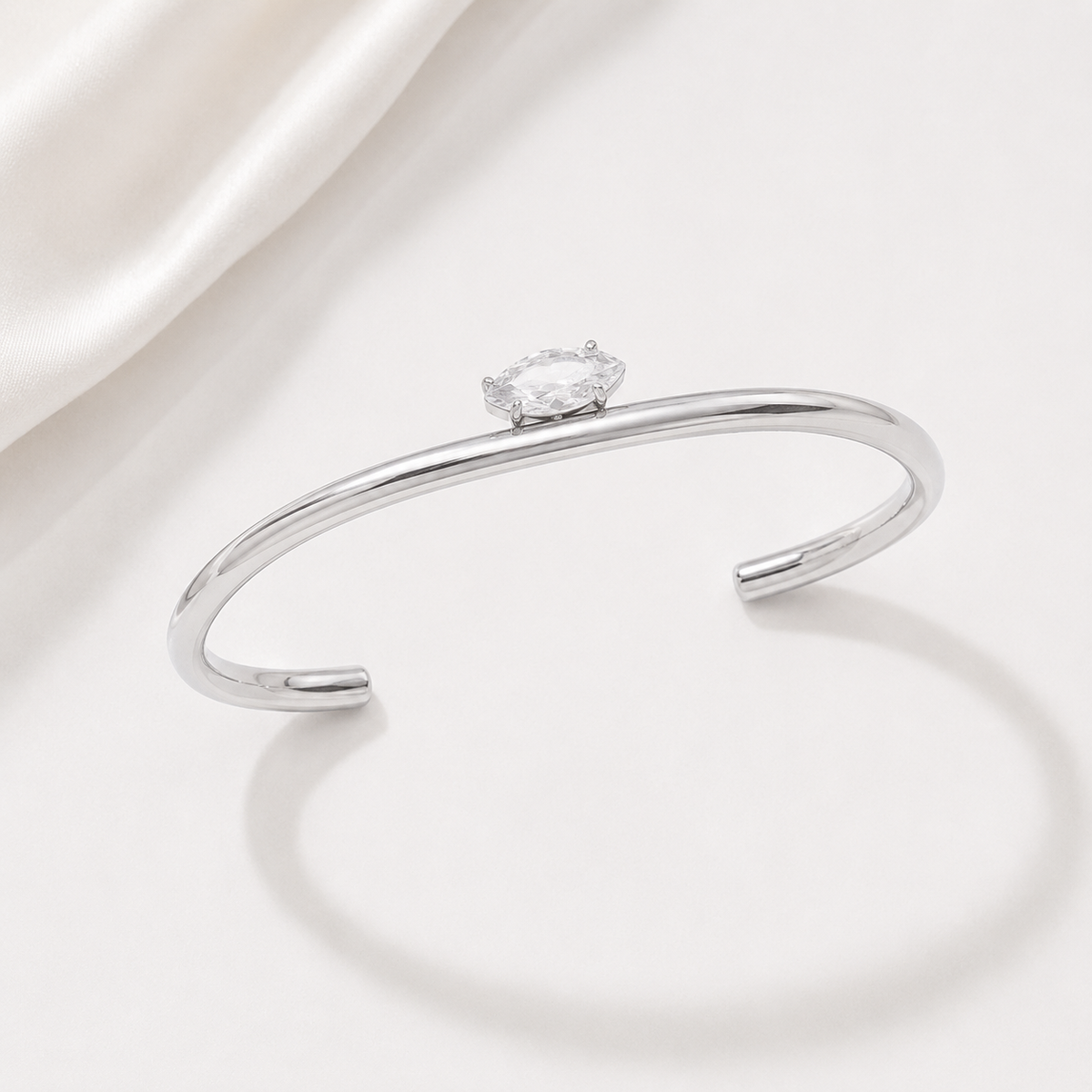 The First Light Cuff