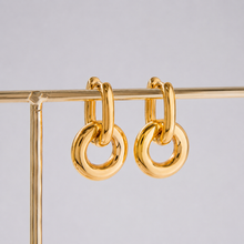 The Rendezvous Earrings