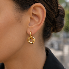 The Rendezvous Earrings