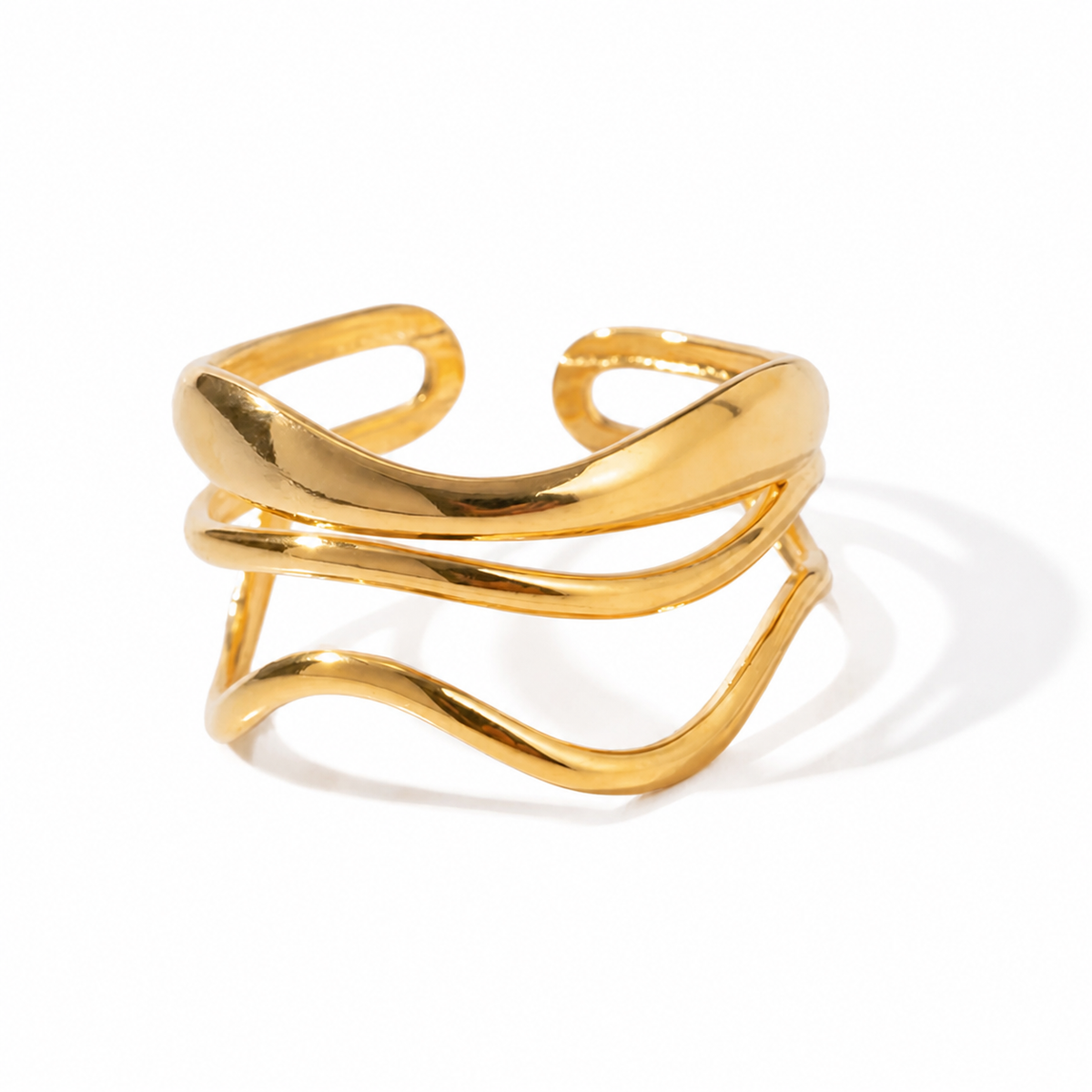 The Rhythm Ring