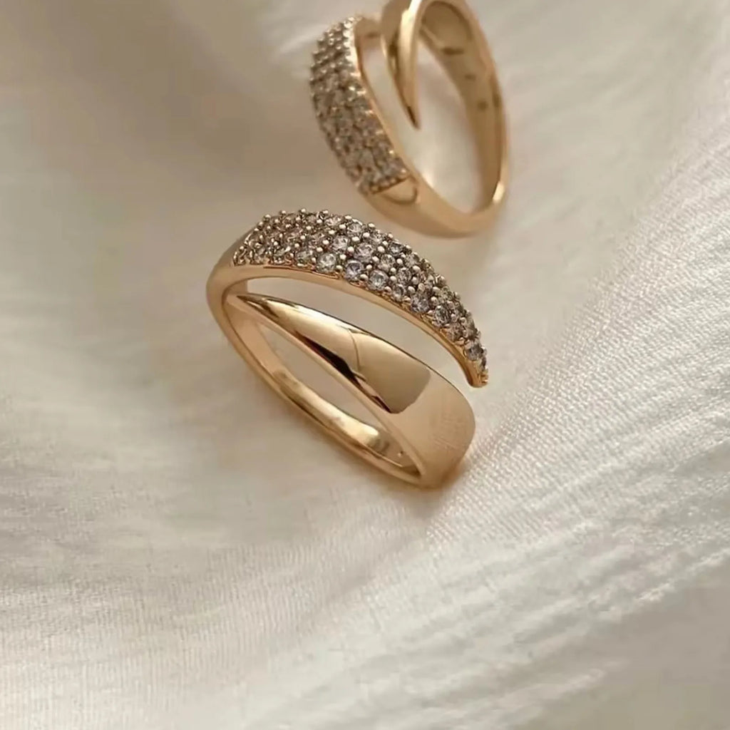 The Crossover Ring