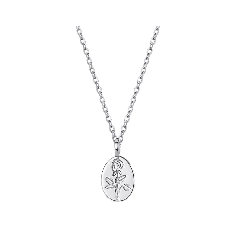 The Rose Medallion
