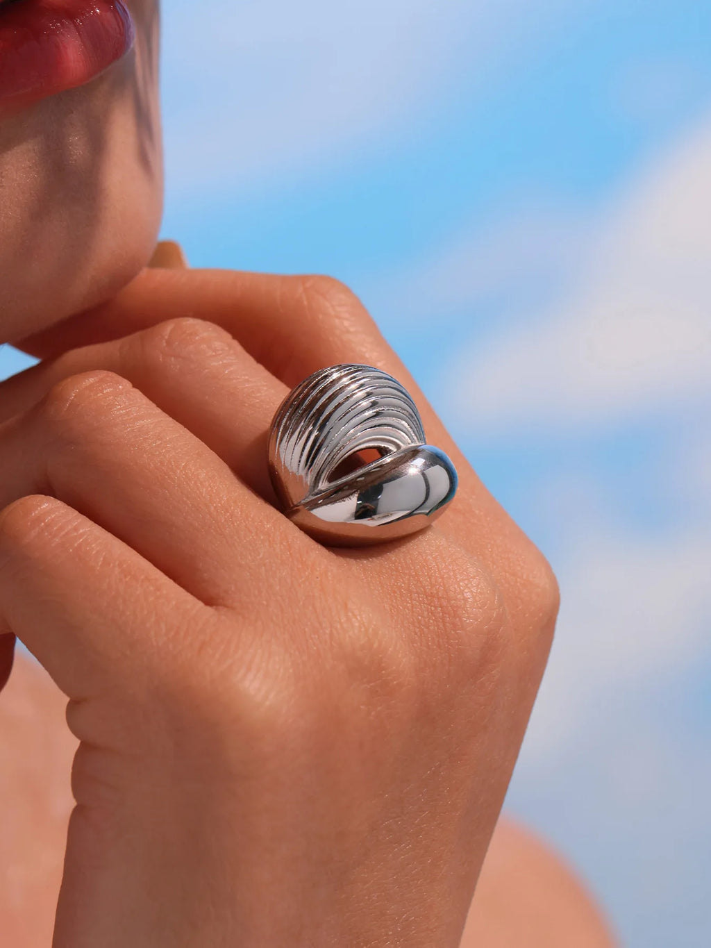 The Coil Ring