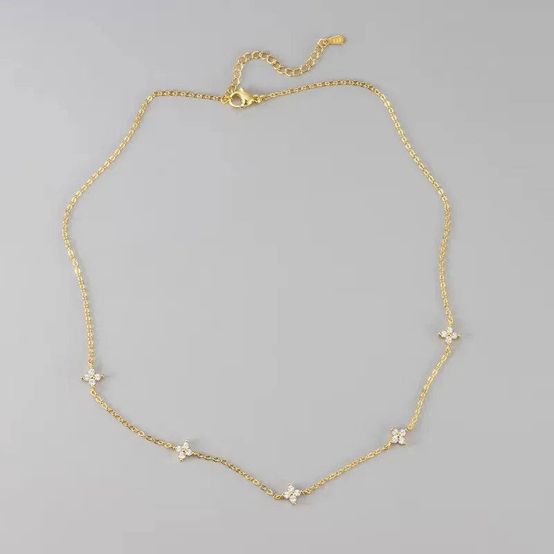 The Garden Chain
