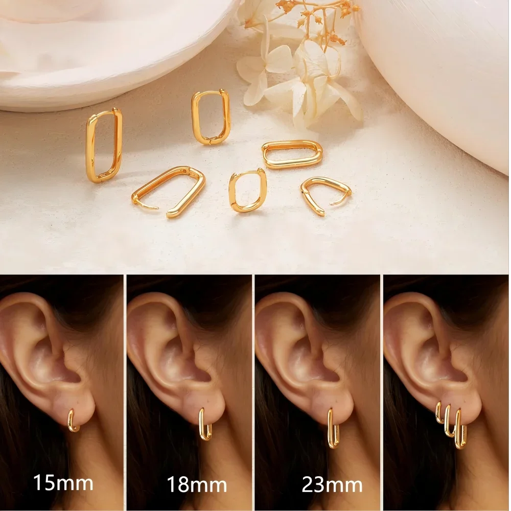 The Square Hoops