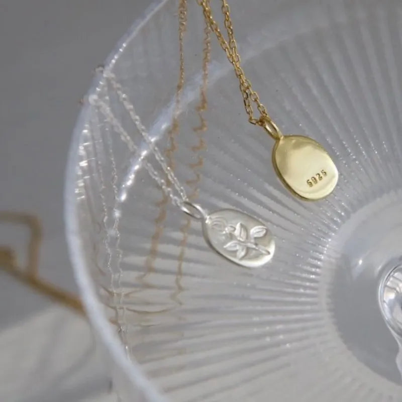 The Rose Medallion