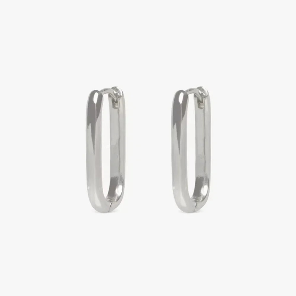 The Square Hoops