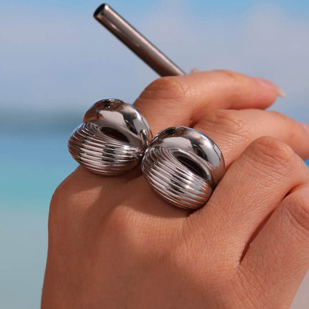 The Coil Ring