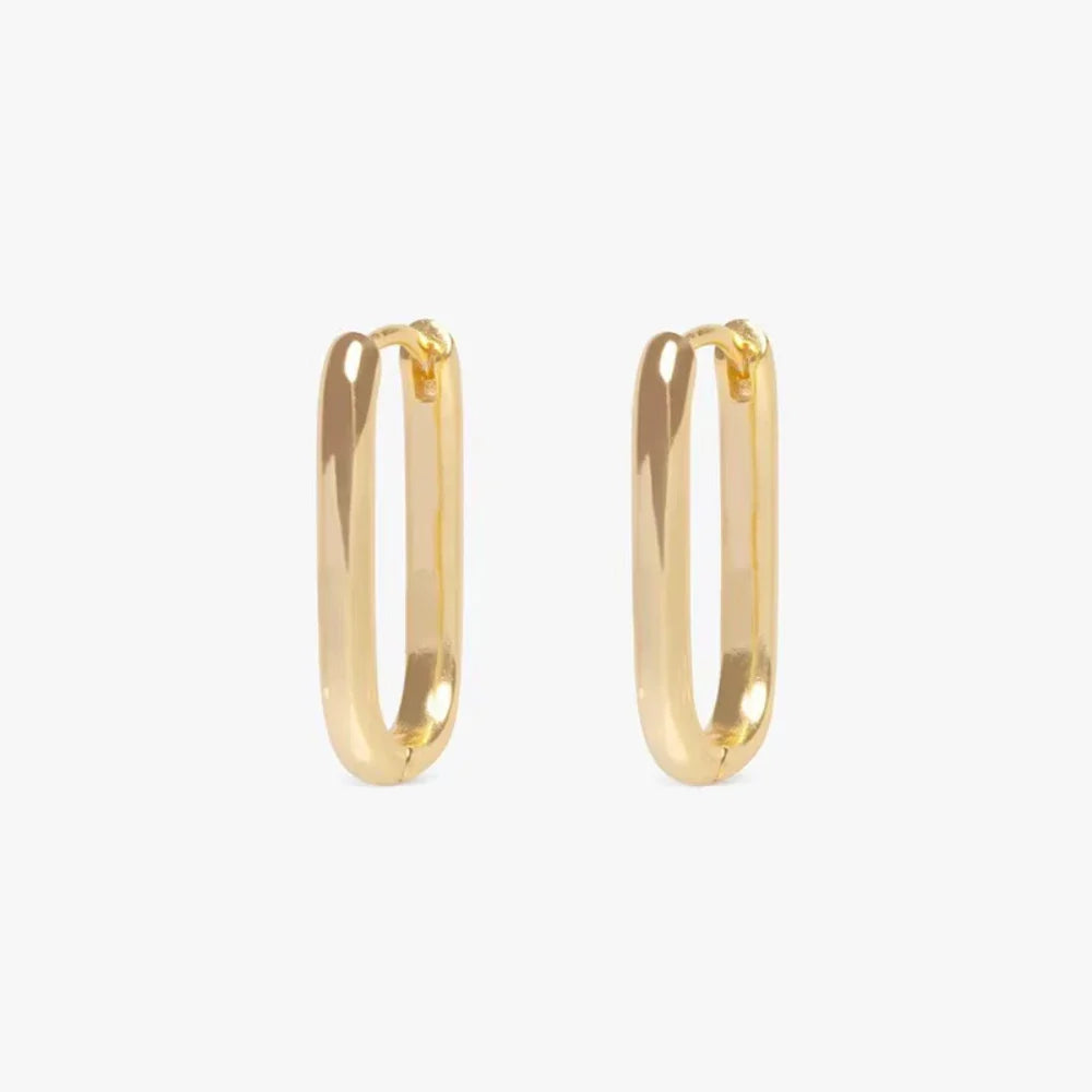 The Square Hoops