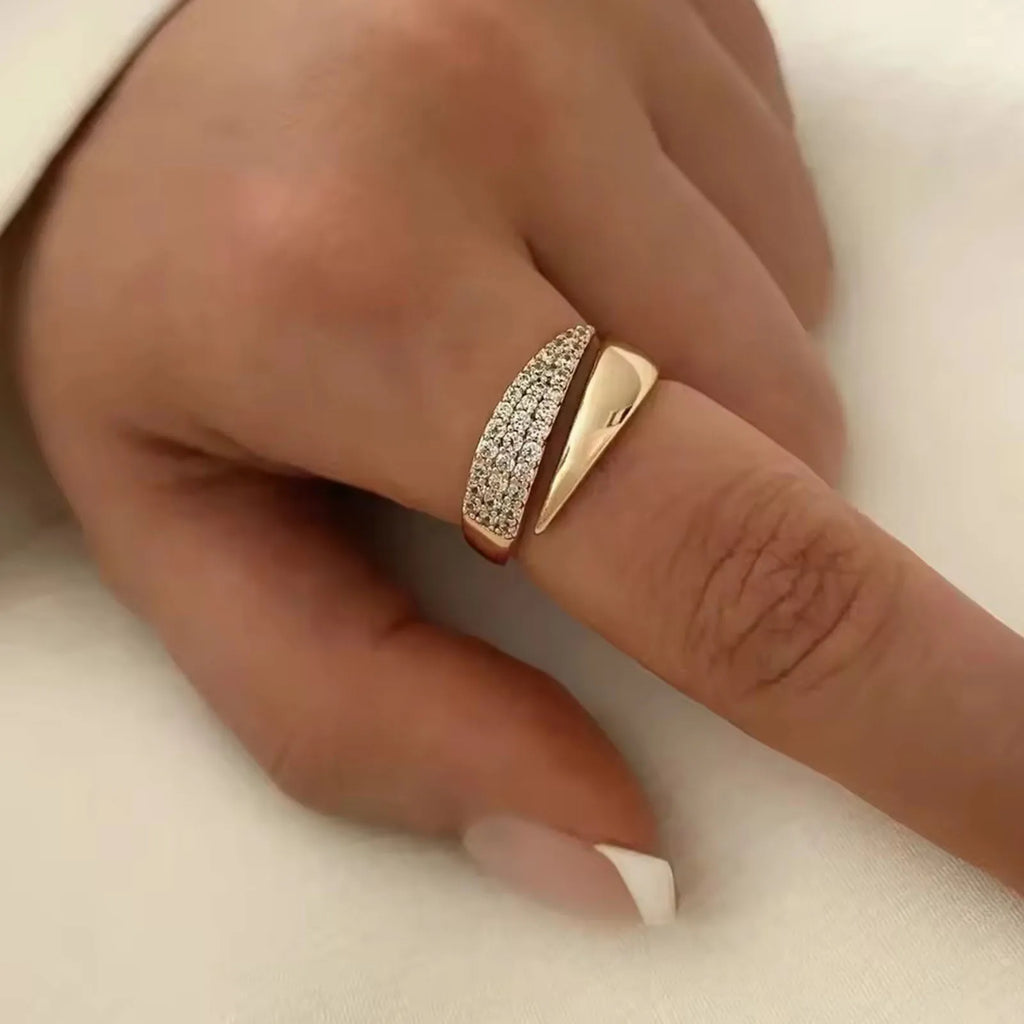 The Crossover Ring