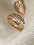 The Crossover Ring