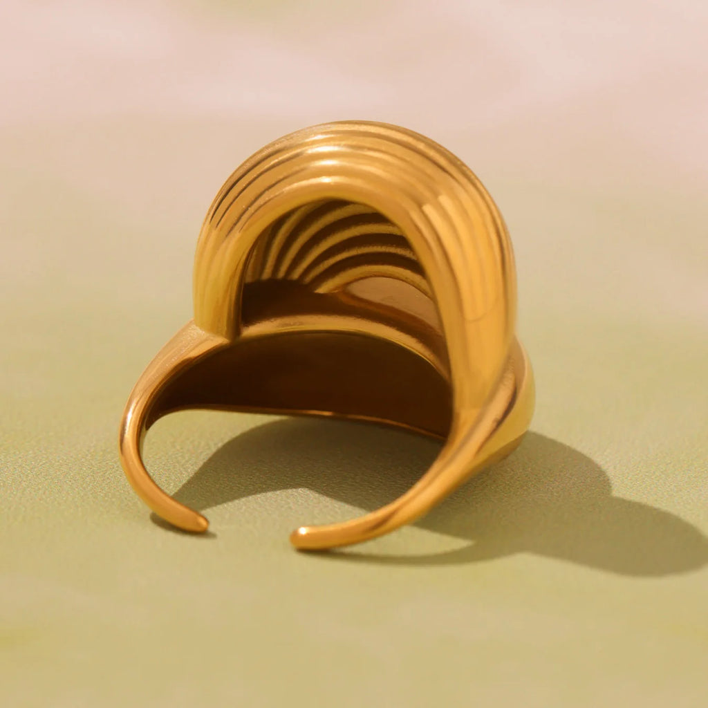 The Coil Ring