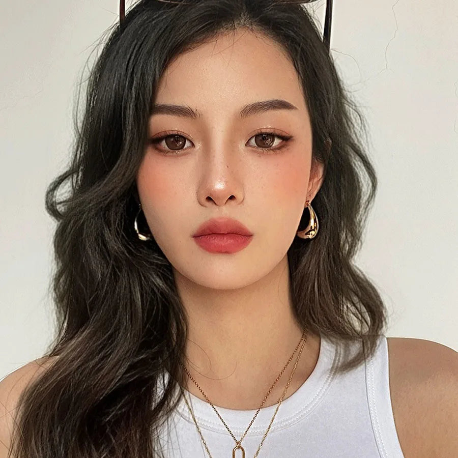 The Luna Hoops