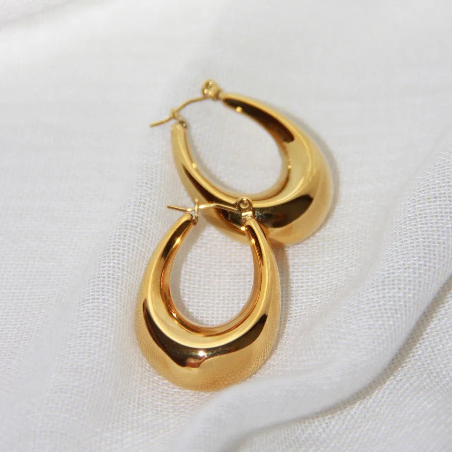 The Luna Hoops
