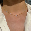 The Garden Chain