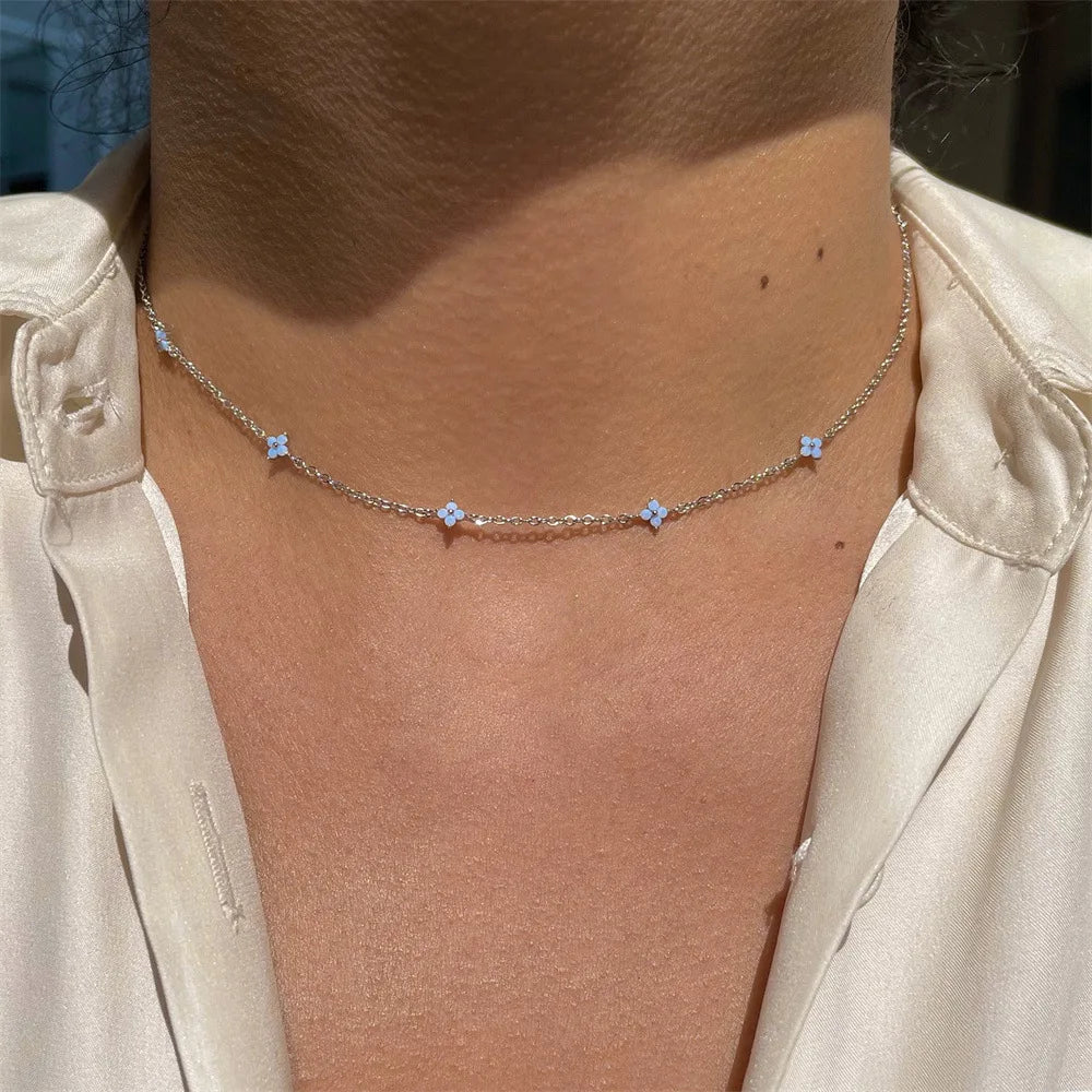 The Garden Chain