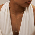 The Deep End Necklace