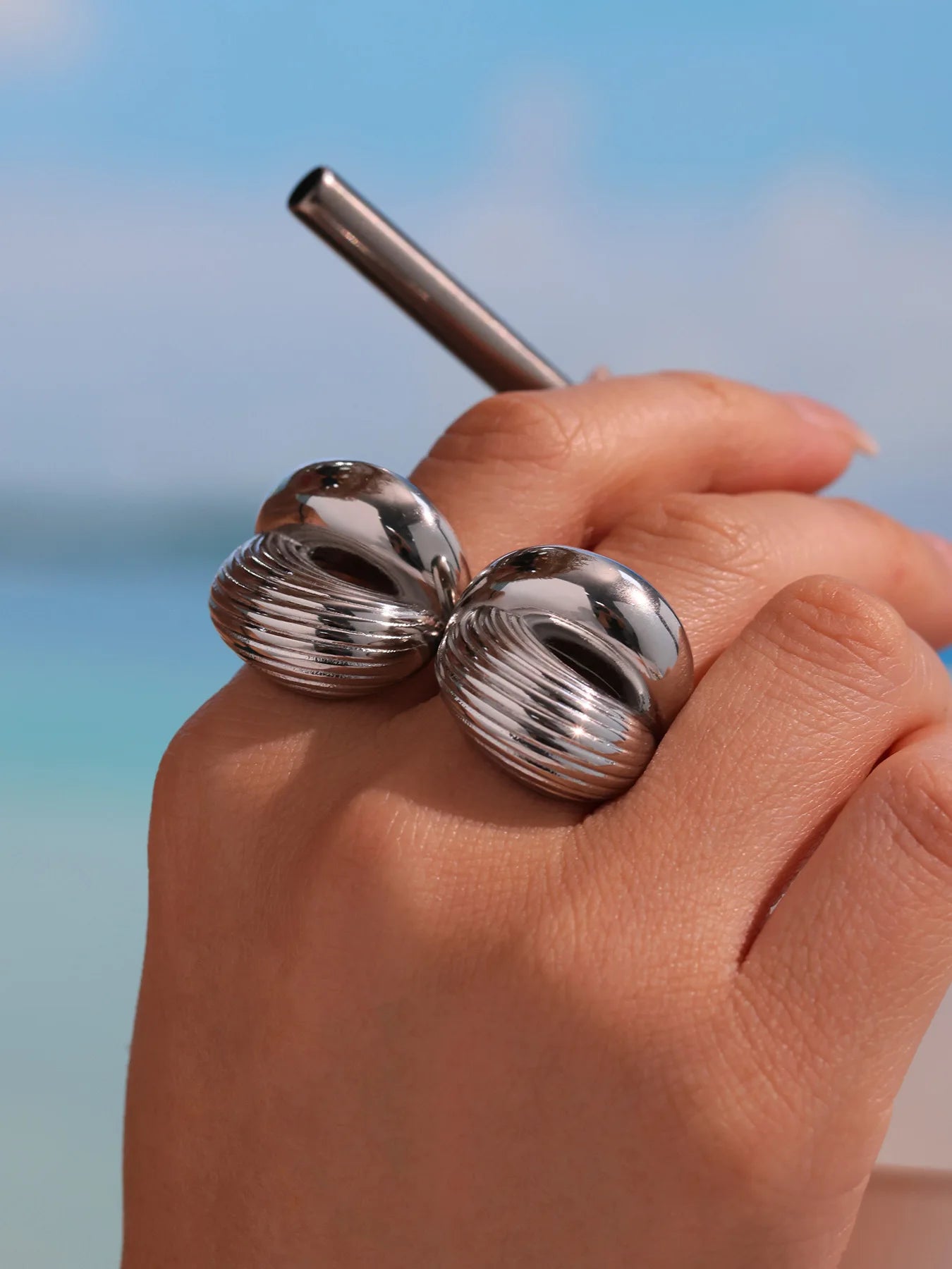 The Coil Ring