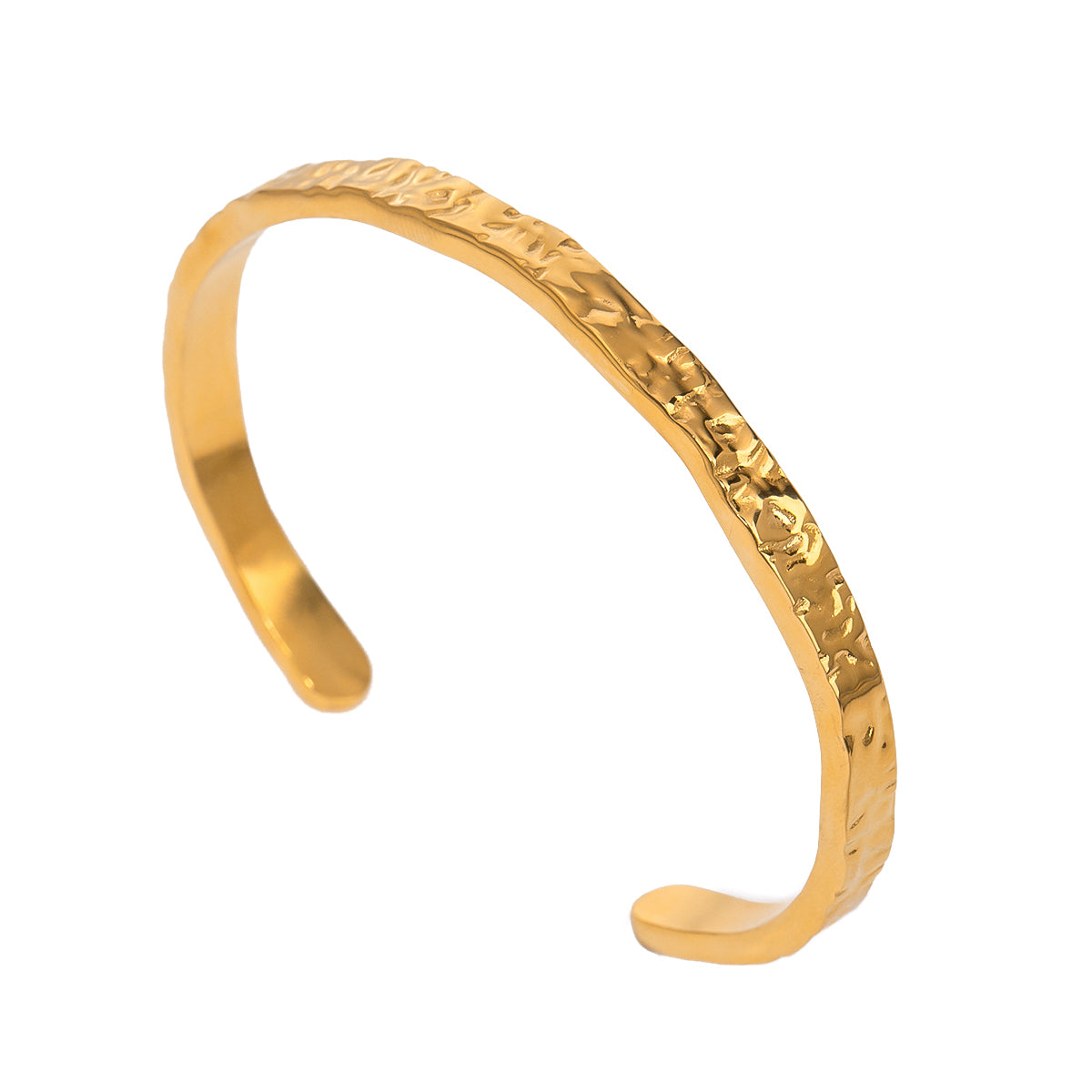 The Ripple Cuff