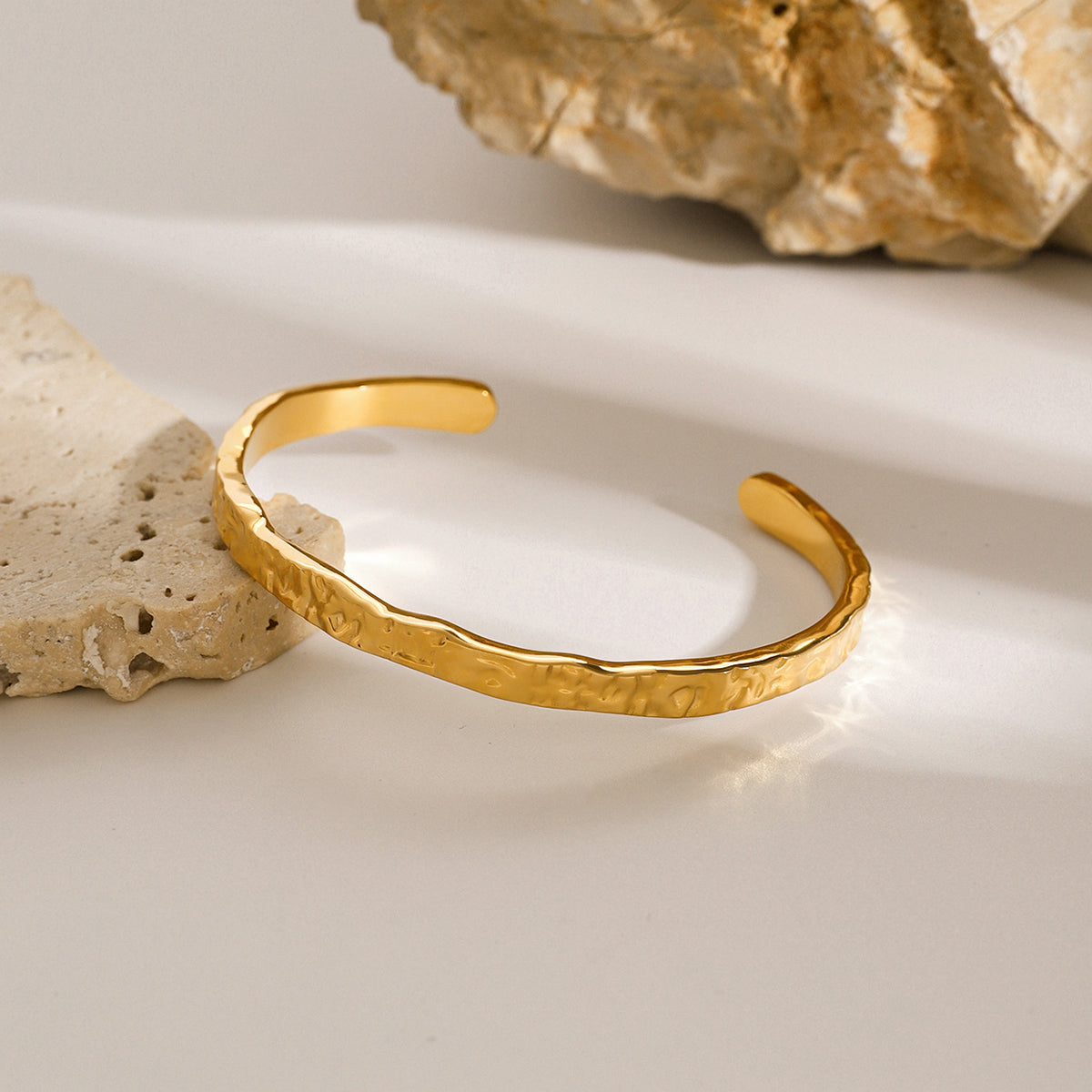 The Ripple Cuff