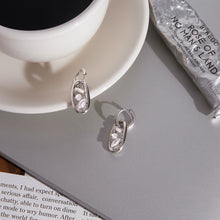 The Starlit Earrings