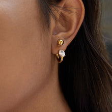 The Poise Earrings