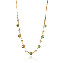 The Ivy Necklace