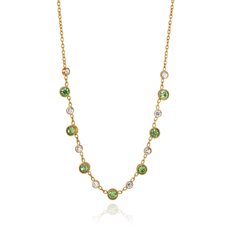 The Ivy Necklace