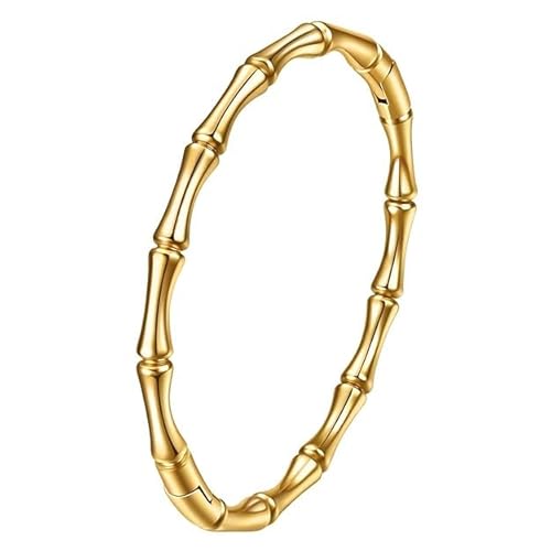 The Bamboo Bangle
