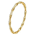 The Bamboo Bangle